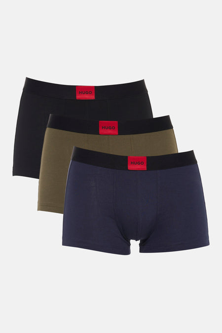 Boxers - multicolore