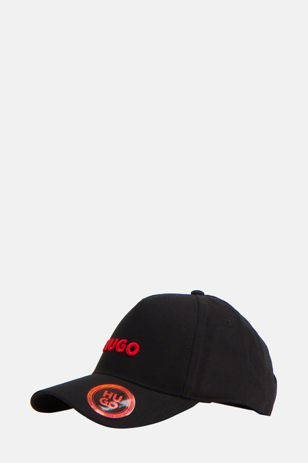 Casquette Noir - HUGO