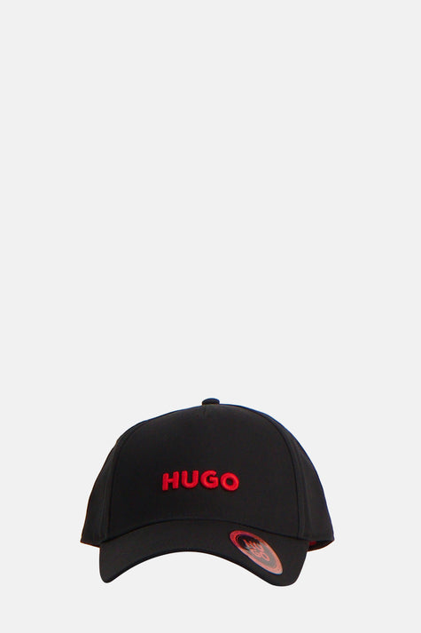 Casquette Noir - HUGO
