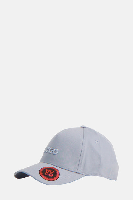 Casquette Bleu - HUGO