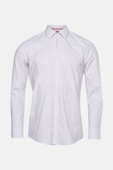 Chemise (manches longues) Bleu - HUGO