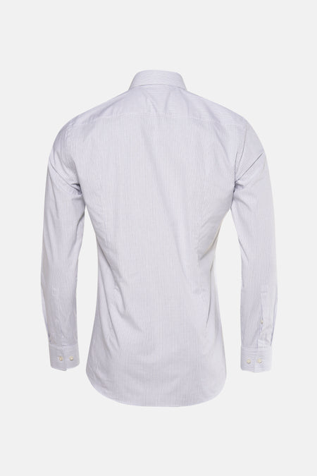 Chemise (manches longues) Bleu - HUGO