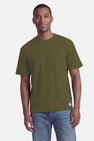 T-shirt à manches courtes - vert