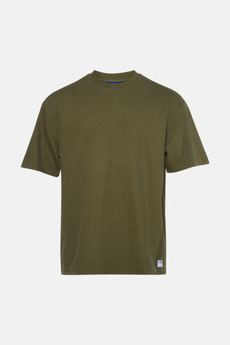 T-shirt à manches courtes - vert