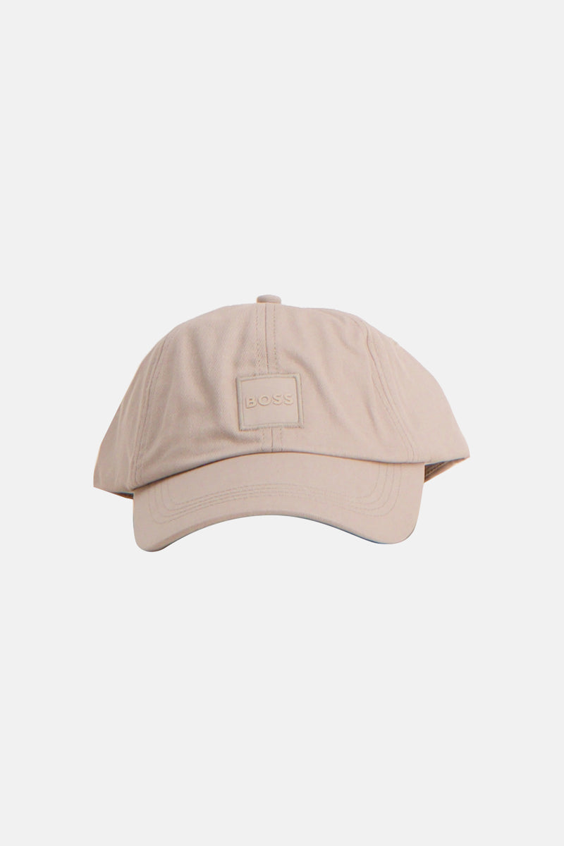 Casquette gris - HUGO BOSS ORANGE