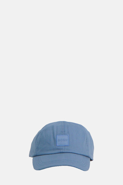 Casquette Bleu - HUGO BOSS ORANGE
