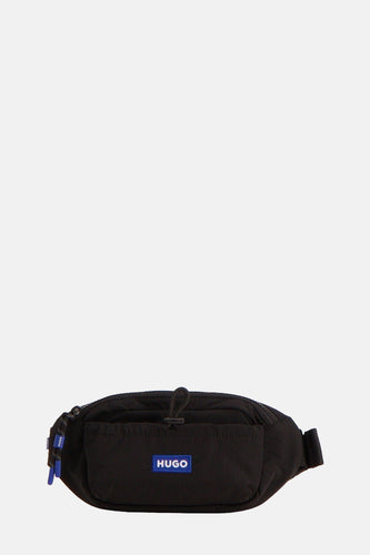 Sac à bandoulière - noir - HUGO BLUE