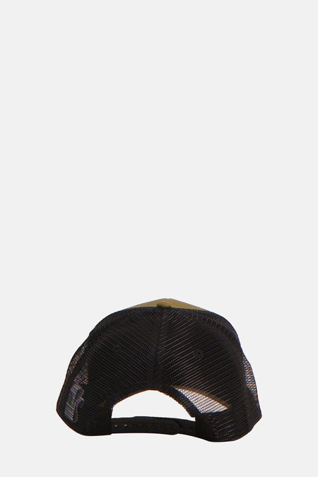 Casquette Vert - HUGO