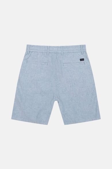 Short bleu - HUGO BOSS ORANGE