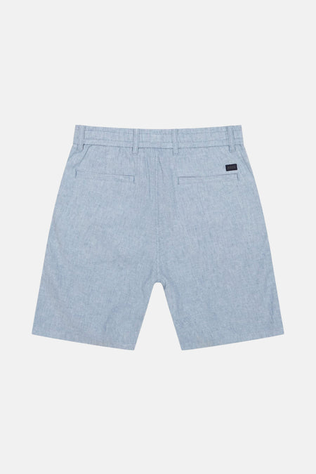 Short bleu - HUGO BOSS ORANGE