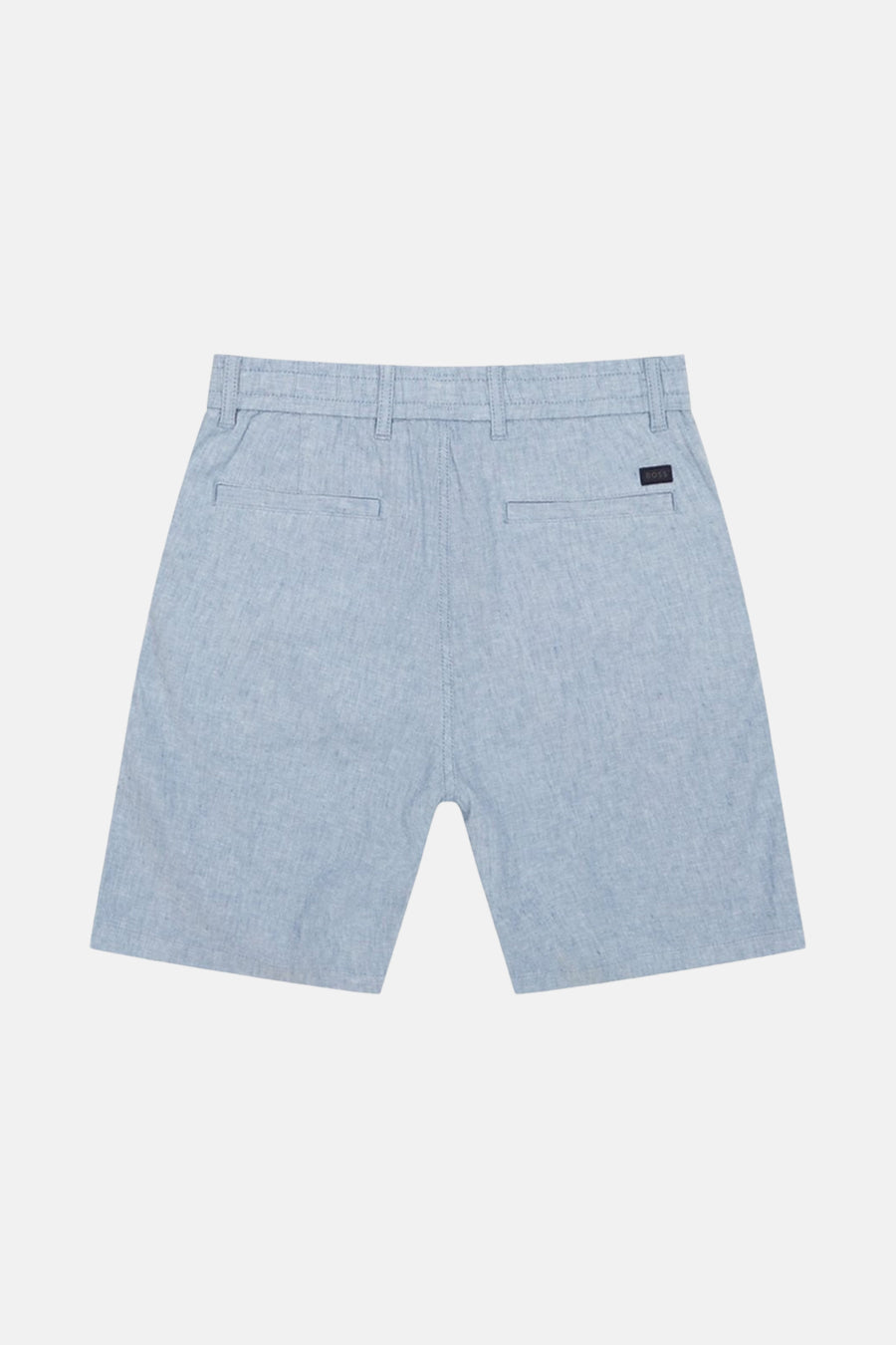 Short bleu - HUGO BOSS ORANGE