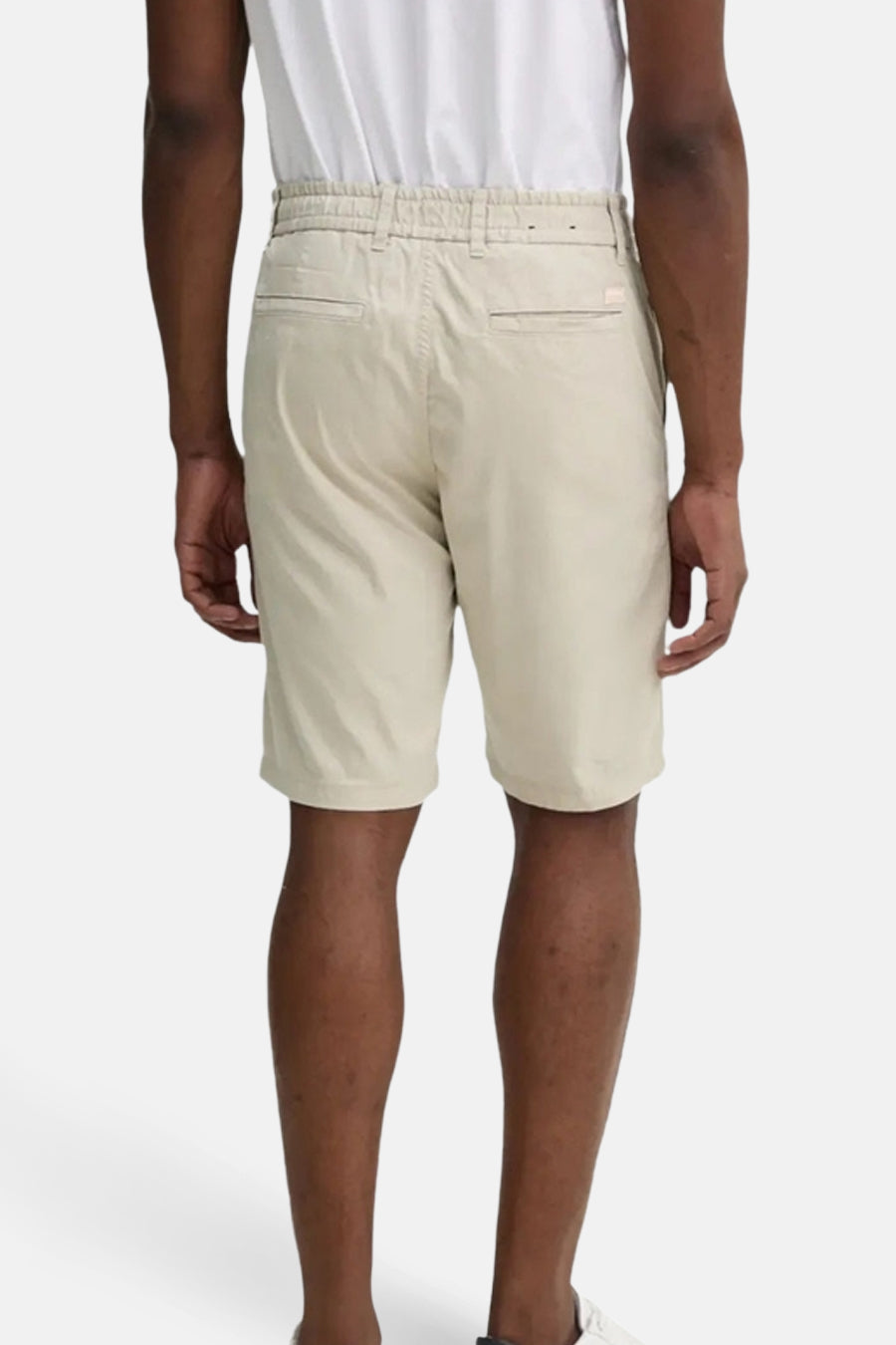 Short beige - HUGO BOSS ORANGE