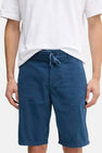 Short bleu - HUGO BOSS ORANGE