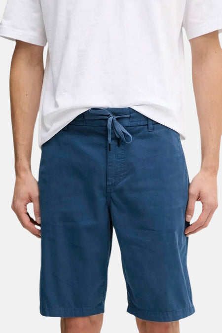 Short Bleu - HUGO BOSS ORANGE