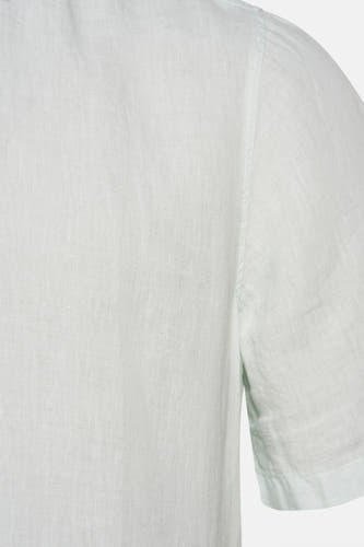 Chemise à manches courtes - bleu