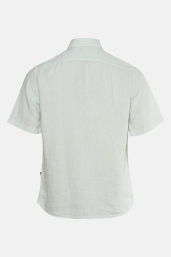 Chemise à manches courtes - bleu