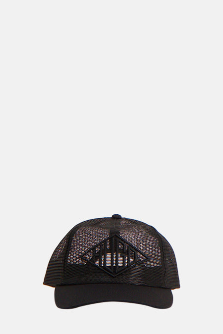 Casquette Noir - HUGO