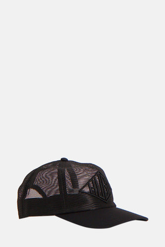 Casquette - noir