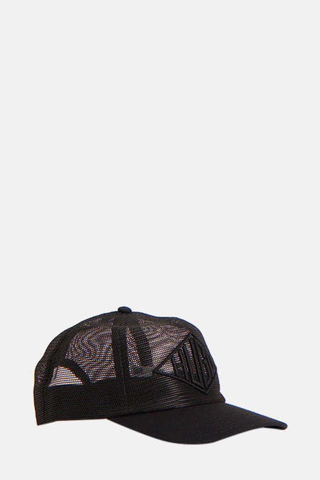 Casquette Noir - HUGO