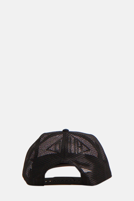 Casquette Noir - HUGO