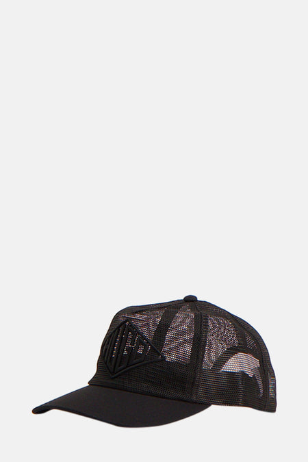 Casquette Noir - HUGO