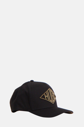 Casquette - noir