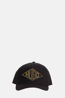 Casquette - noir