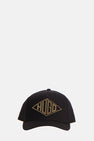 Casquette - noir