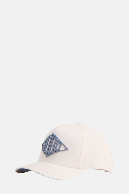 Casquette - blanc