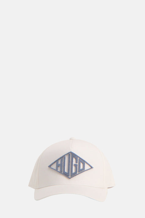 Casquette Blanc - HUGO