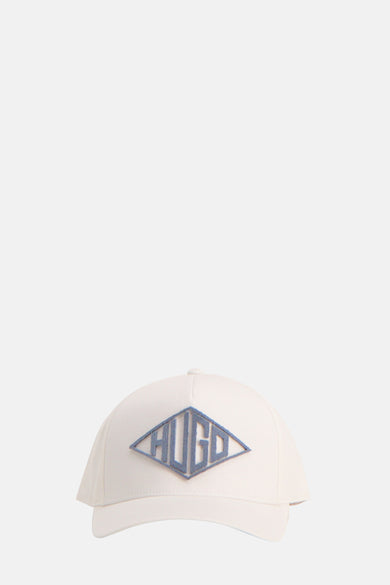 Casquette - blanc