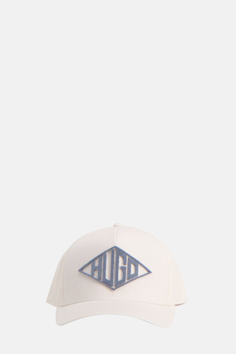 Casquette - blanc