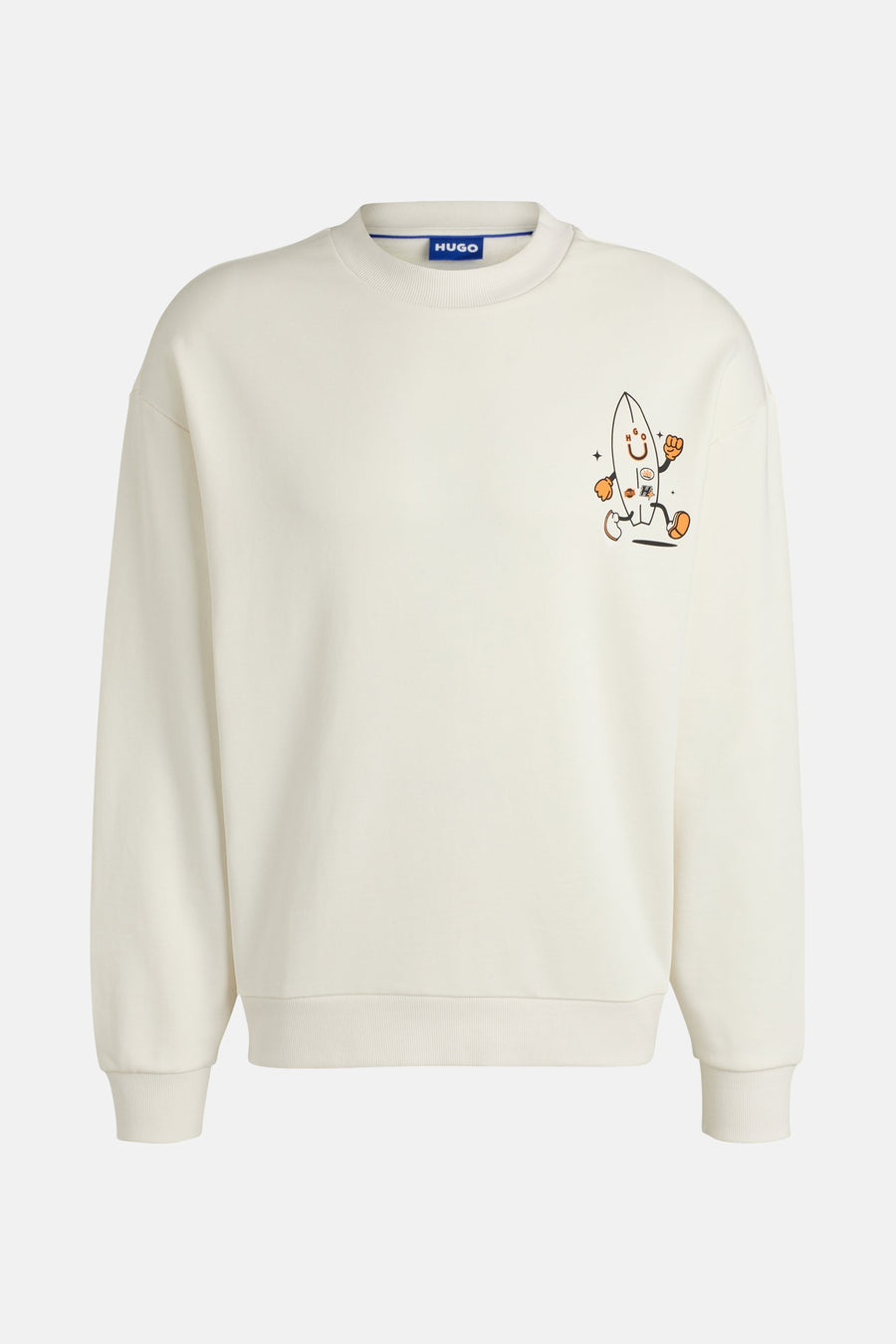 Sweat - écru