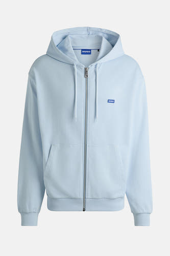 Gilet - Bleu clair