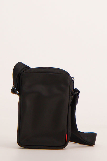 Sac à bandoulière - noir