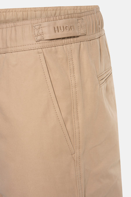 Pantalon Beige - HUGO