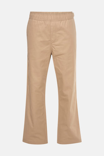 Pantalon - beige