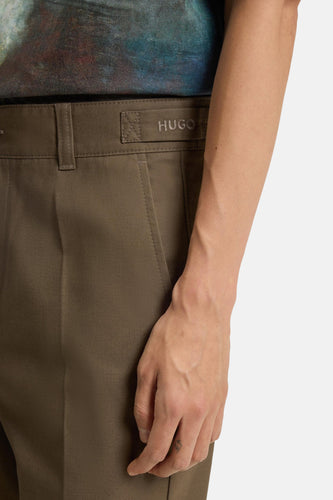 Chino - vert - HUGO