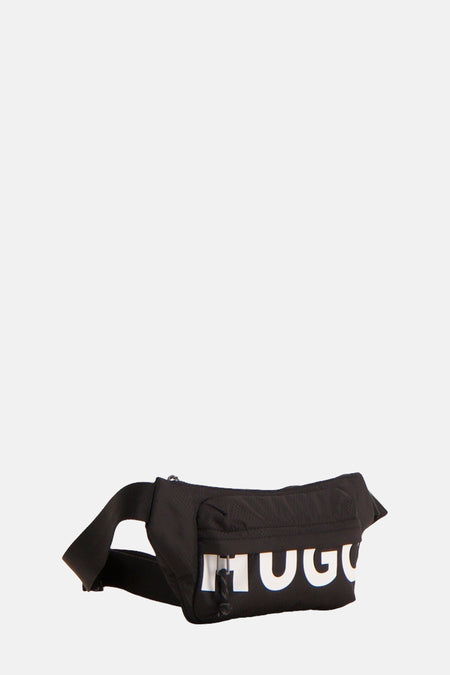 Sac à bandoulière - noir