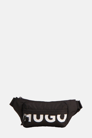 Sac à bandoulière - noir