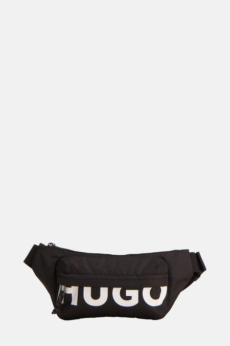 Sac à bandoulière - noir