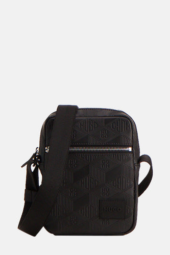 Sac à bandoulière - noir - HUGO