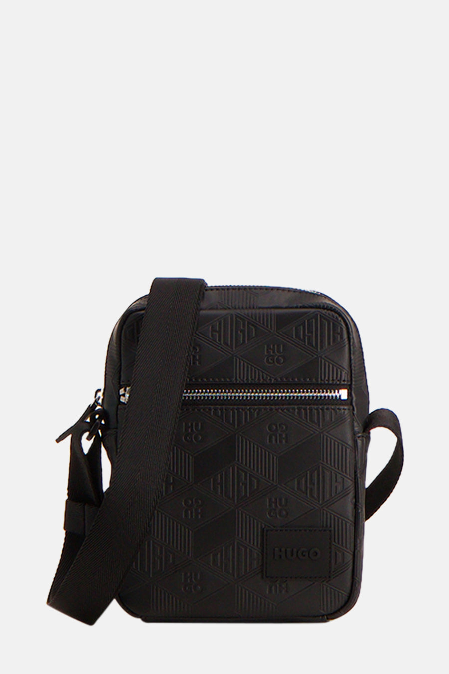 Sac à bandoulière - noir - HUGO