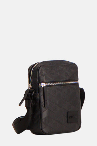 Sac à bandoulière - noir - HUGO