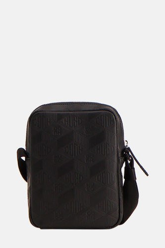 Sac à bandoulière - noir - HUGO
