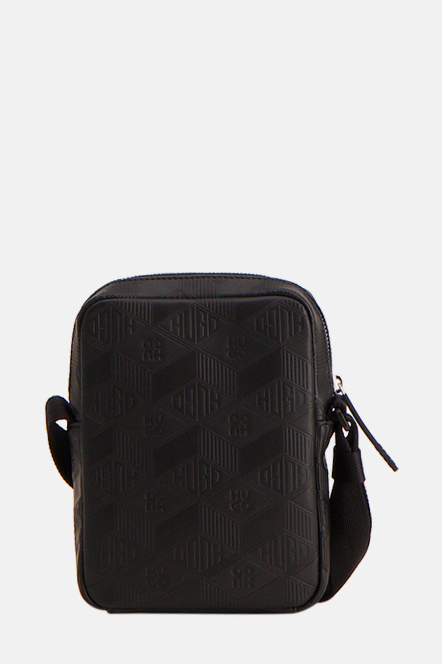 Sac à bandoulière - noir - HUGO