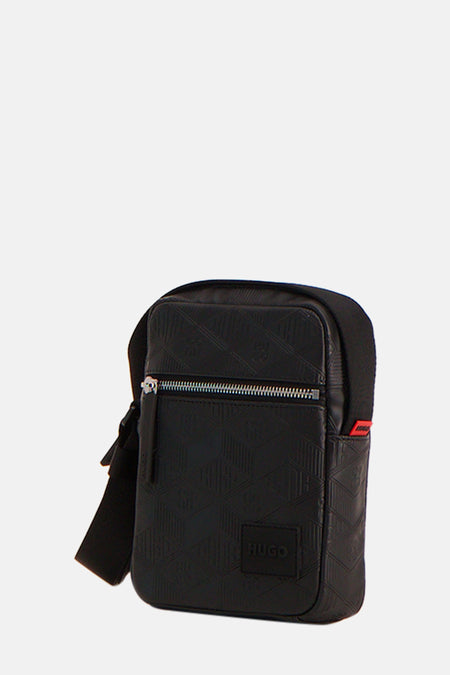 Sac à bandoulière - noir