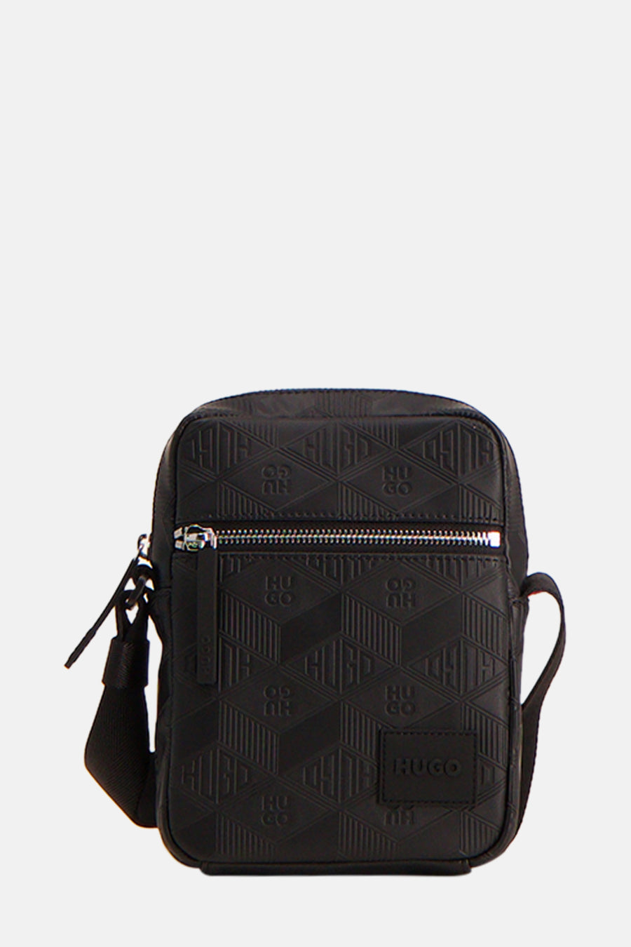 Sac à bandoulière - noir - HUGO