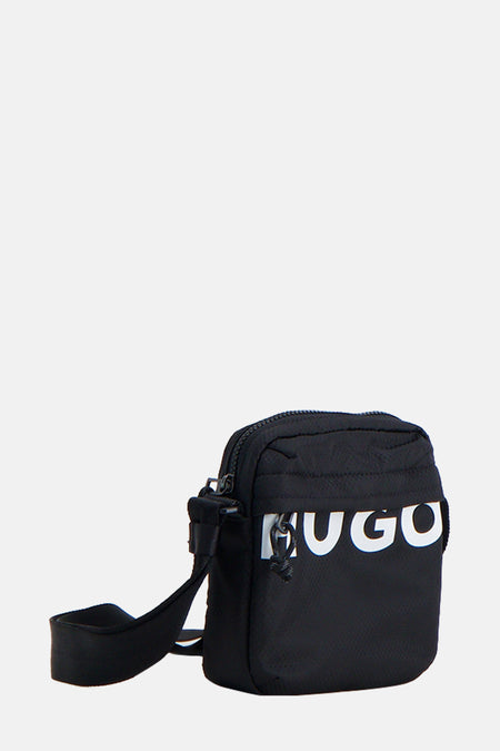 Sac à bandoulière - noir