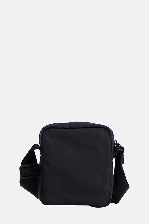 Sac à bandoulière Noir - HUGO